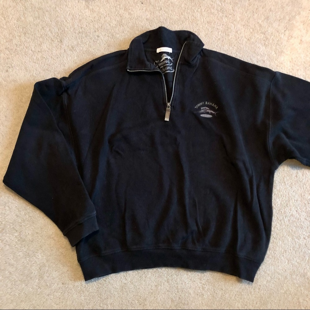Tommy Bahama pullover